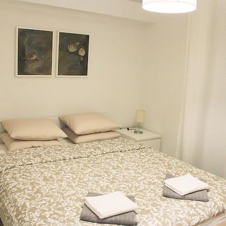 Appartement 3L à Samobor Extérieur photo