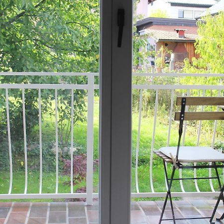 Appartement 3L à Samobor Extérieur photo