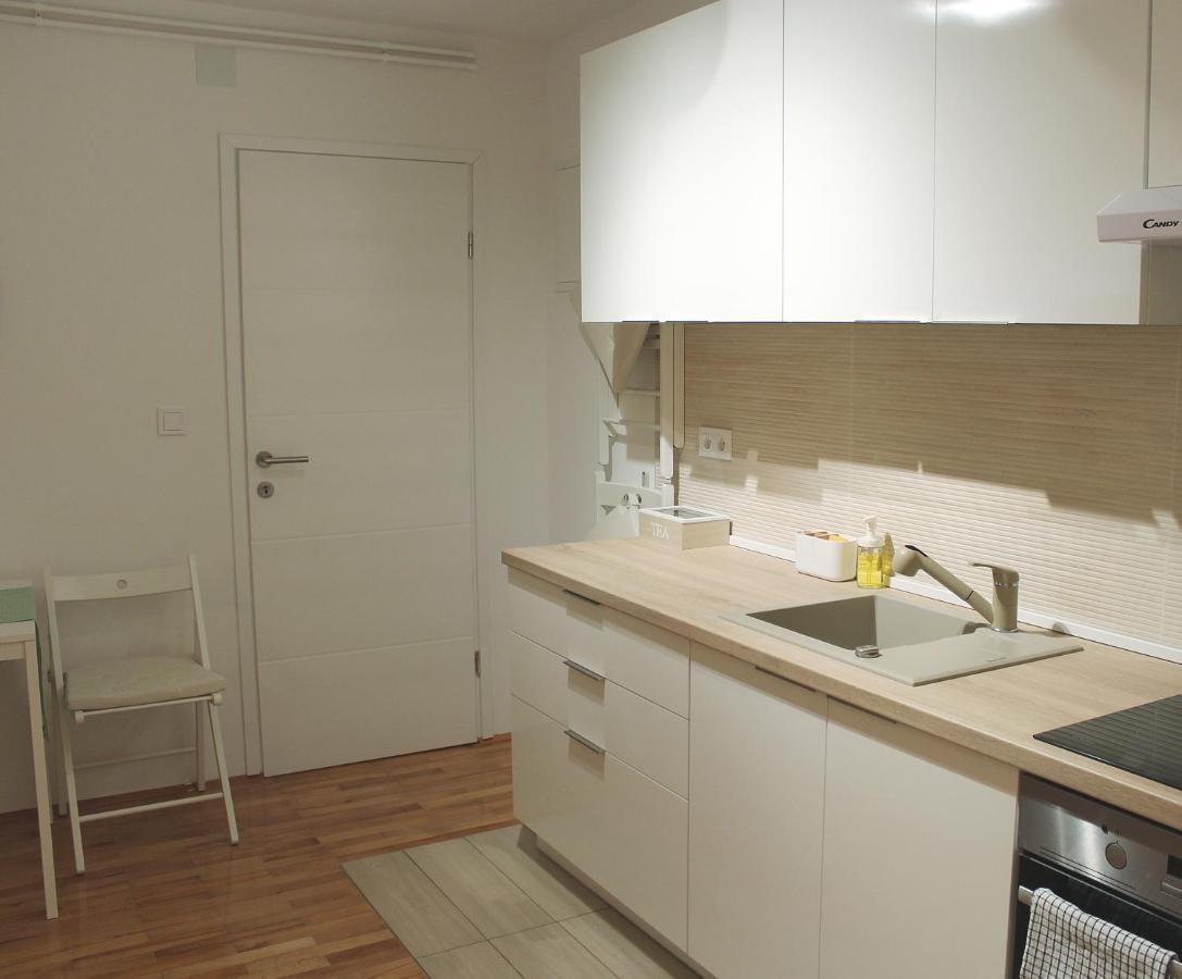 Appartement 3L à Samobor Extérieur photo