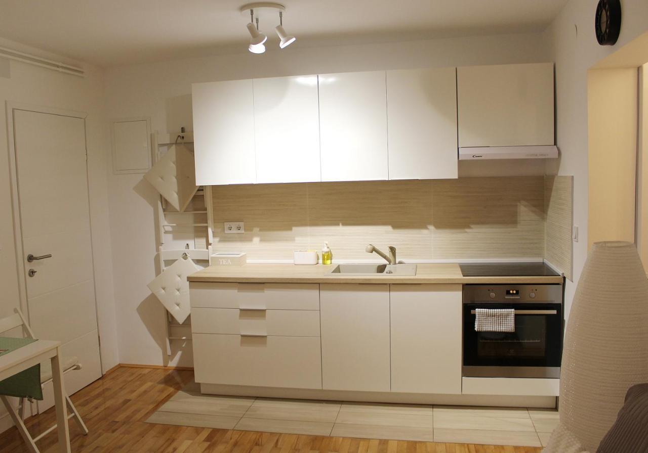 Appartement 3L à Samobor Extérieur photo