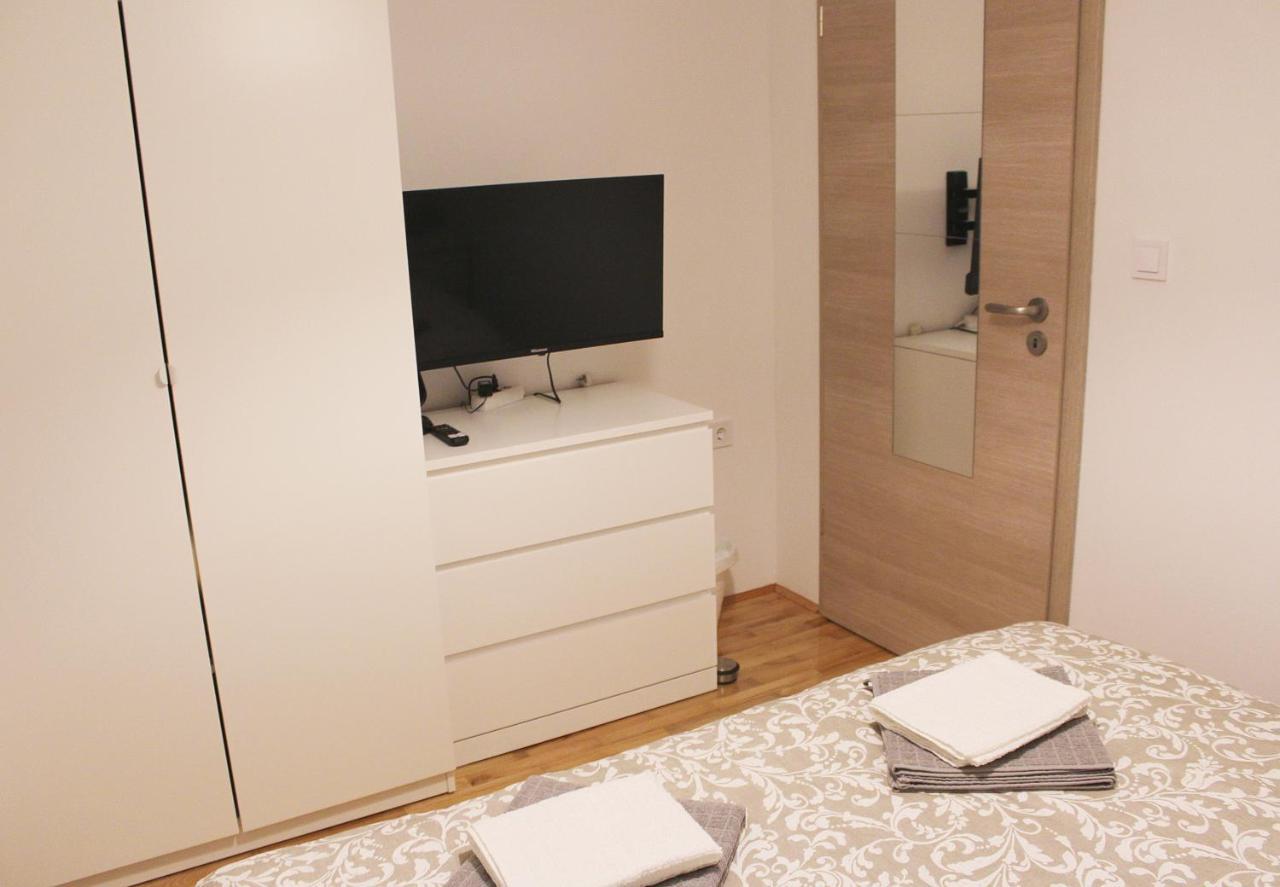 Appartement 3L à Samobor Extérieur photo