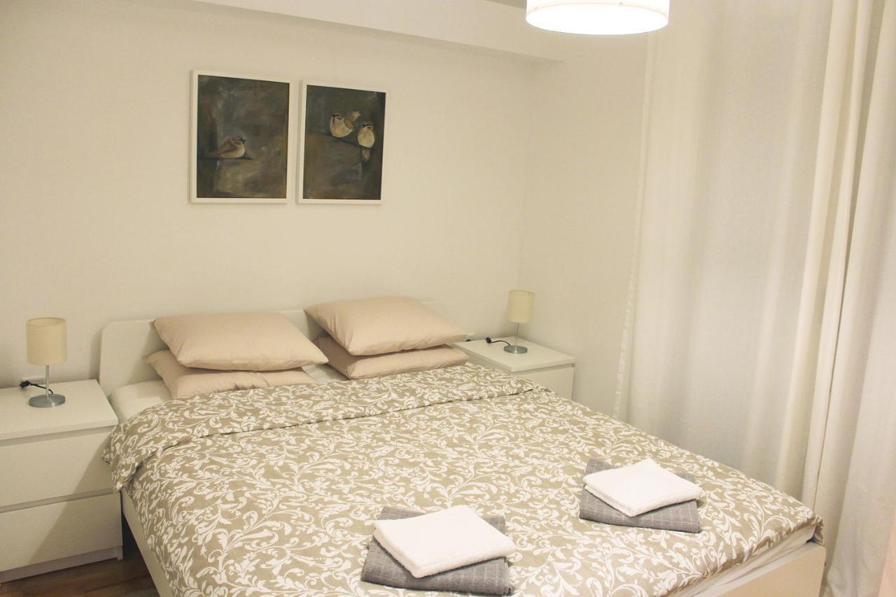 Appartement 3L à Samobor Extérieur photo