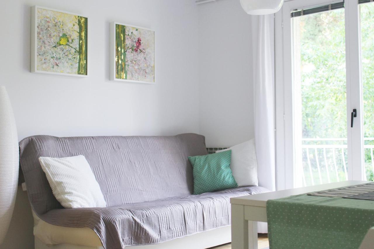 Appartement 3L à Samobor Extérieur photo