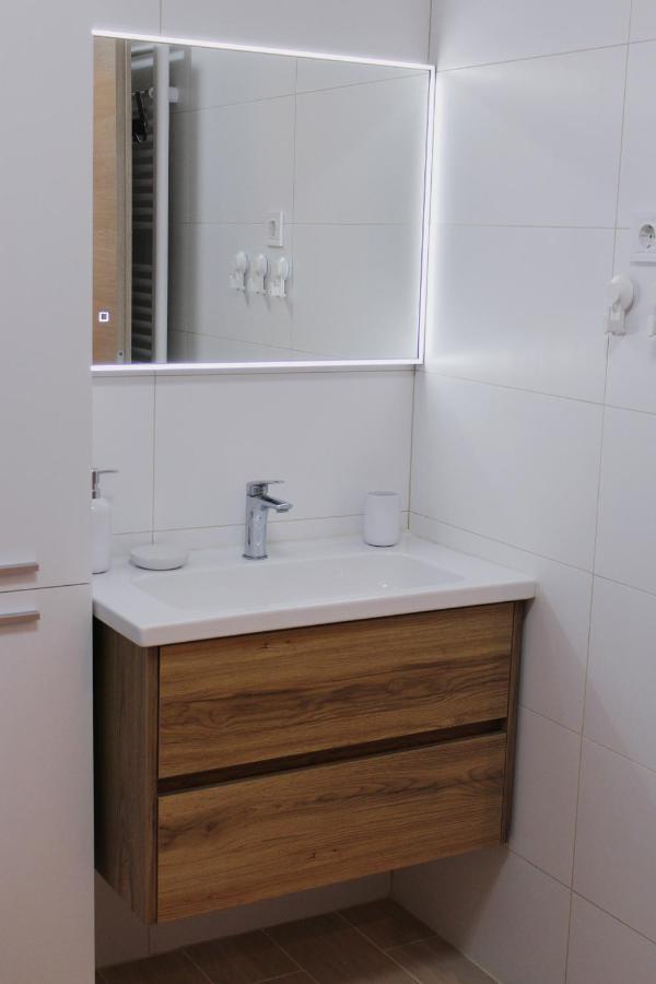 Appartement 3L à Samobor Extérieur photo